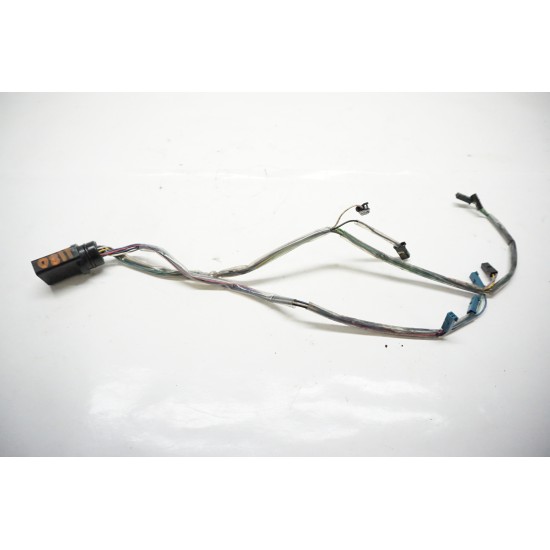 2013 Volkswagen Beetle 2.5L Automatic Transmission Wire Harness 09G927363