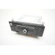 2013 AUDI A4 A5 Concert Radio Receiver Dash Mounted 8R1035186B