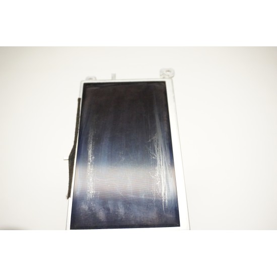 2013-2016 Audi A4 Concert Audio Media Display Screen 8T0-919-603-F