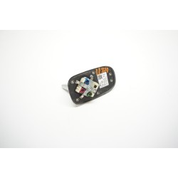 Audi A4 A5 S4 S5 Roof Mounted Shark Fin Antenna LX7W 4G0 035 503 J