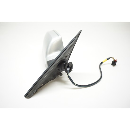 2013-2016 AUDI A4 PASSENGER POWER DOOR MIRROR MEMORY 8K1857410AK