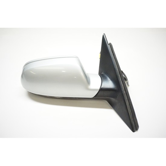 2013-2016 AUDI A4 PASSENGER POWER DOOR MIRROR MEMORY 8K1857410AK
