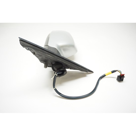 2013-2016 AUDI A4 PASSENGER POWER DOOR MIRROR MEMORY 8K1857410AK