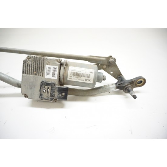 2009-2016 AUDI A4 S4 - Windshield Wiper Motor Linkage 8K1955023C