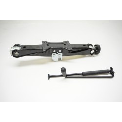 B8 AUDI A4 ALLROAD - SCISSOR JACK LIFT FLAT REPAIR 8K0011031G