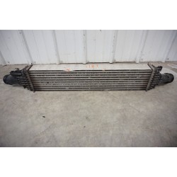 2013-2016 AUDI A4 2.0L Turbo Intercooler GENUINE OEM