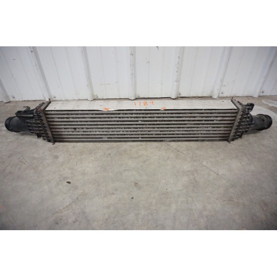 2013-2016 AUDI A4 2.0L Turbo Intercooler GENUINE OEM