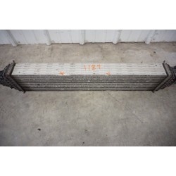 2013-2016 AUDI A4 2.0L Turbo Intercooler GENUINE OEM