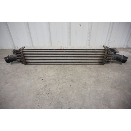 2013-2016 AUDI A4 2.0L Turbo Intercooler GENUINE OEM