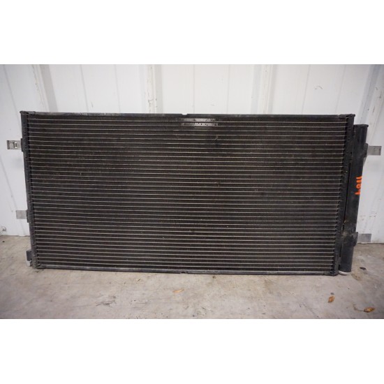 2013-2017 AUDI A5 2.0T Air Conditioning Condenser OEM