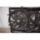 2013-2016 AUDI A4 A5 2.0T Electric Cooling Fan Motor Assembly GENUINE
