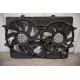 2013-2016 AUDI A4 A5 2.0T Electric Cooling Fan Motor Assembly GENUINE