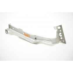 13-16 AUDI ALLROAD Driver Fender Support Bracket Left 8K0821135H