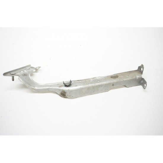 13-16 AUDI ALLROAD Driver Fender Support Bracket Left 8K0821135H