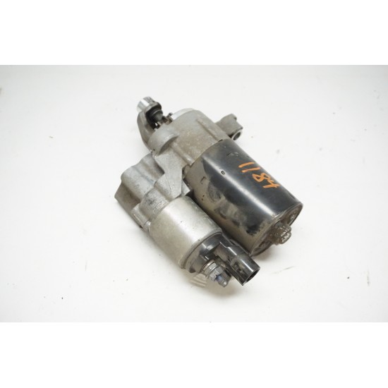 2013-2016 AUDI A4 2.0T Starter Motor 06H-911-021-A