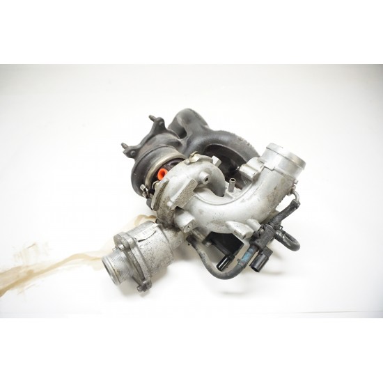 2013-2016 AUDI A4 A5 2.0T Turbocharger 06H145703R 66K