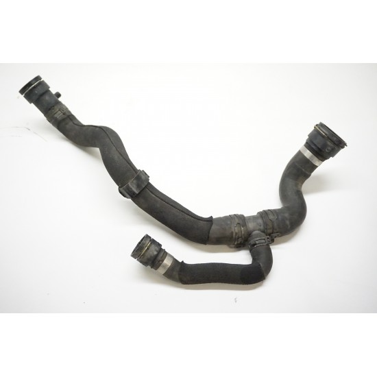 2013-2016 AUDI A4 Allroad 2.0T Lower Radiator Hose GENUINE 8K0121049M