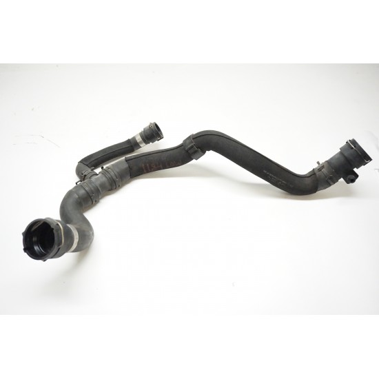 2013-2016 AUDI A4 Allroad 2.0T Lower Radiator Hose GENUINE 8K0121049M