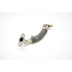 2013-2017 Audi Q5 Turbo Oil Return Line OEM 06H-145-735-G