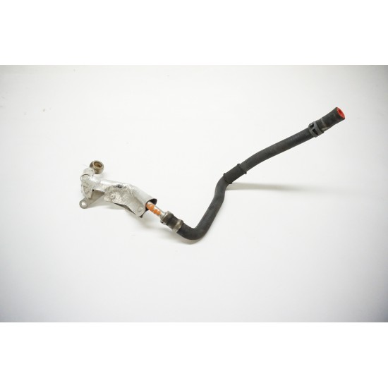 2013-2017 Audi Q5 Turbo Coolant Return Hose 06H121492D