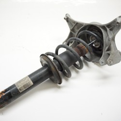 2013-2016 Audi A4 Quattro Strut Assembly Left Front 8K0413031CB