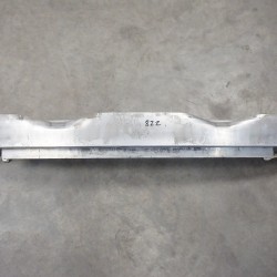 2012-2015 Audi A7 S Line Rear Bumper Reinforcement Bar 4G8807309B