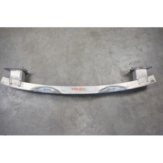 2012-2015 Audi A7 S Line Rear Bumper Reinforcement Bar 4G8807309B