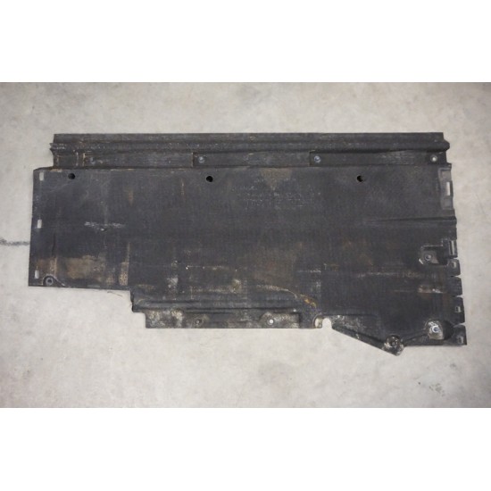 2013-2016 Audi A4 Underbody Shield Panel Left 8K0825207D