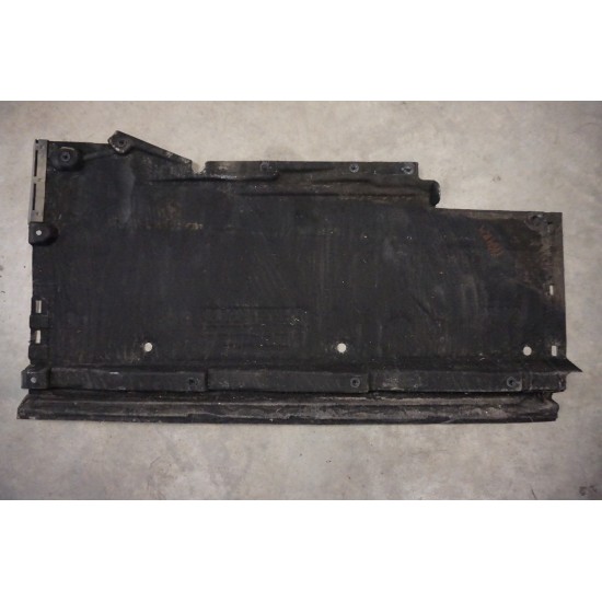 2013-2016 Audi A4 Underbody Shield Panel Right 8K0825208H