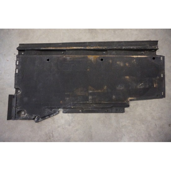 2013-2016 Audi A4 Underbody Shield Panel Right 8K0825208H