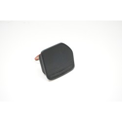 13-17 AUDI Q5 S LINE Steering Wheel Paddle Shifter Left 4H0951523E