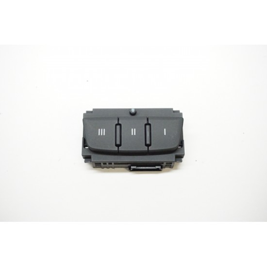 2012-2018 AUDI A6 A7 Homelink Garage Door Buttons 4G0959719