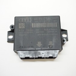 2012-2015 AUDI A6 A7 Parking Assist Sensor Control Module 4H0919475AA