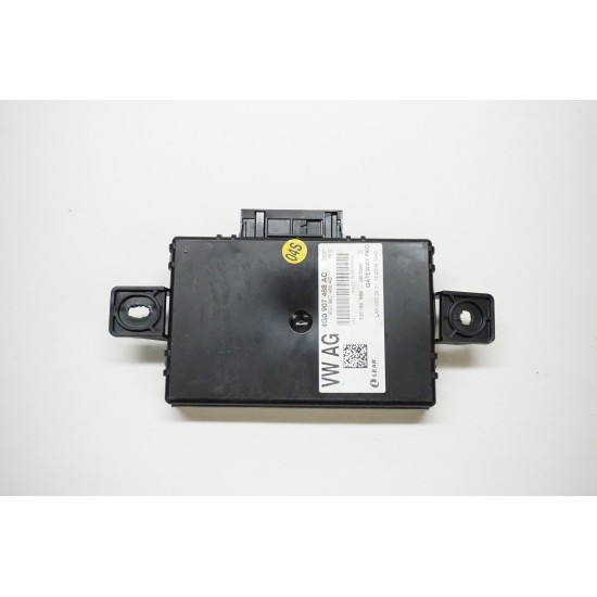 2013 Audi A7 Gateway Control Module  4G0907468AC