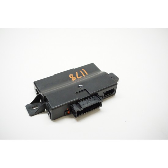 2013 Audi A7 Gateway Control Module  4G0907468AC