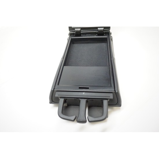 2012-2015 Audi A7 Rear Seat Arm Rest Console   4G8885875J