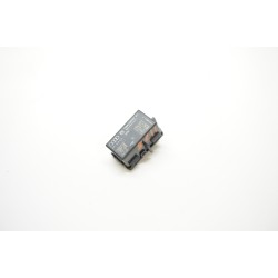 2012 - 2018 AUDI A6 IGNITION SWITCH CONTROL LOCK RELAY MODULE OEM 4H0909131