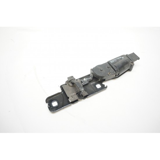 C7 AUDI A7 Soft Close Trunk Latch Striker Motorized 4H0827383A 2012-2018