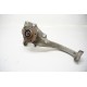 2013-2016 Audi A4 Steering Knuckle Spindle Passenger Right KSM Oval 4G0407242D