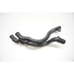 2012-2015 AUDI A6 A7 3.0L Coolant Pipe 06E121044AE 2012-2015 AUDI A6 A7 3.0L Coolant Pipe 06E121044AE