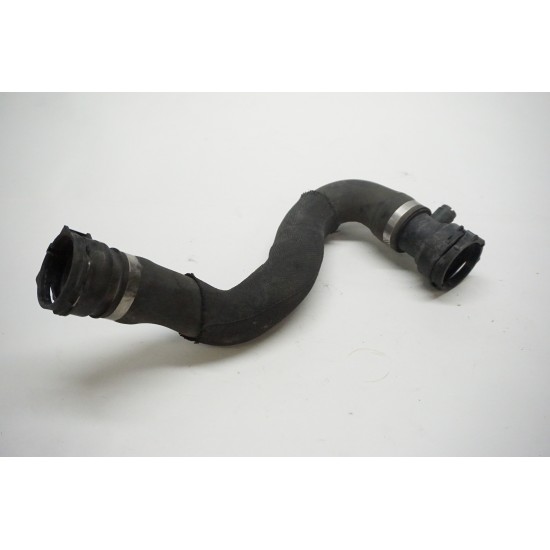 2012-2015 Audi A7 3.0L Supercharger Lower Radiator Hose 4G0121049Q