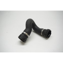 2012-2015 AUDI A6 A7 3.0L Upper Radiator Hose 4G0122101