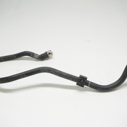 2012-2015 Audi A6 A7 3.0L Engine Bay Supply Fuel Line 06E127513F