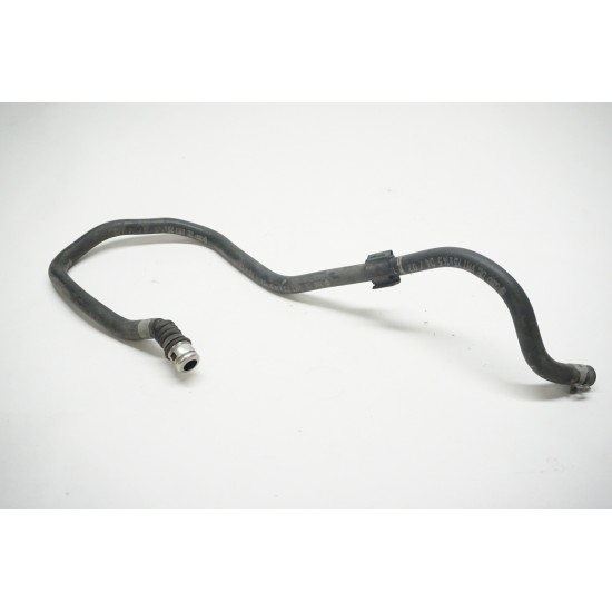 2012-2015 Audi A6 A7 3.0L Engine Bay Supply Fuel Line 06E127513F