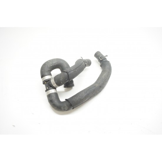 2012 - 2015 AUDI A6 A7 Supercharged Engine Cooler Coolant Hose 06E121030B