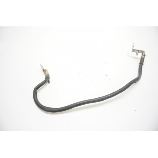 2012-2015 AUDI A6 A7 3.0L  Starter Ground Cable 4G0971237A