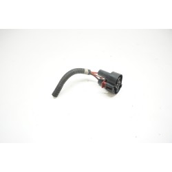 2012-2018 Audi A7 A6 Cooling Fan Pig Tail Plug Connector 1K0906234A