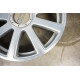 2004-2010 Audi A8 20 X 9 Alloy Wheel 4E0 601 025 AF