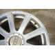 2004-2010 Audi A8 20 X 9 Alloy Wheel 4E0 601 025 AF