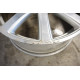 2004-2010 Audi A8 20 X 9 Alloy Wheel 4E0 601 025 AF